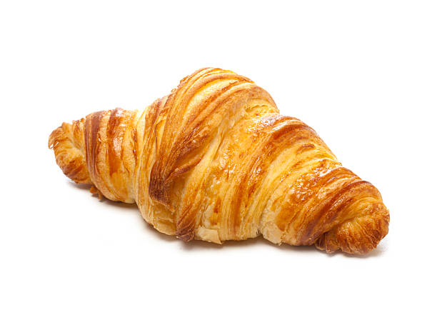 Butter Croissant